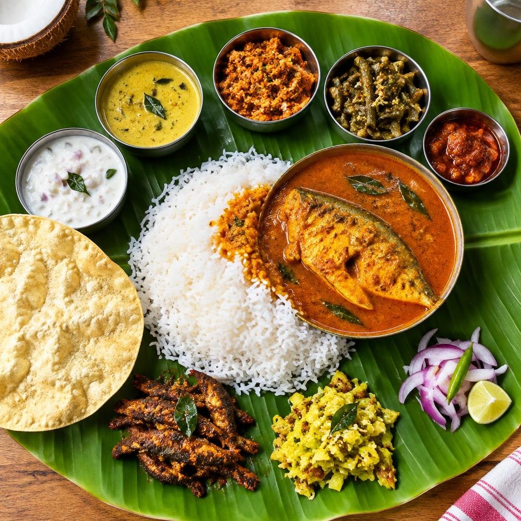 Thali
